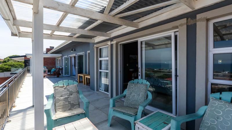 4 Bedroom Property for Sale in Tergniet Western Cape